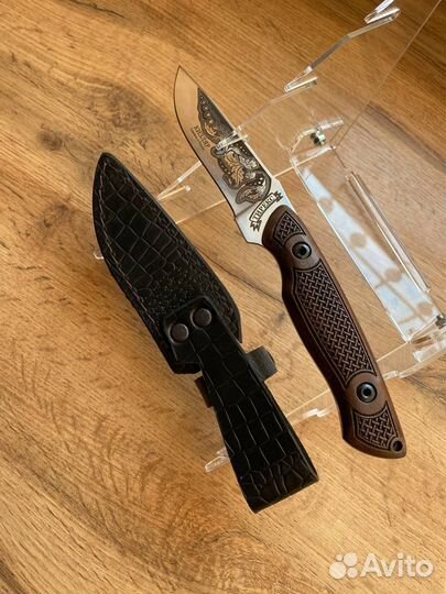 Кизлярские ножи/Нож складной/Нож в подарок