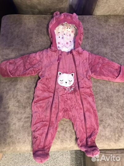 Комбинезон