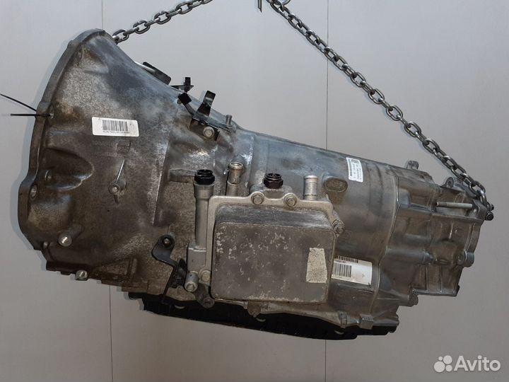 Chrysler АКПП Ram 2009-2019 68273231AA