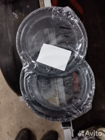 Межвитковые проставки в пружины