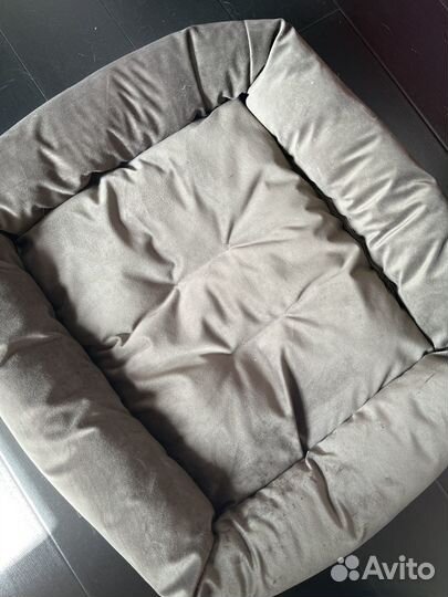 Лежанка для кота