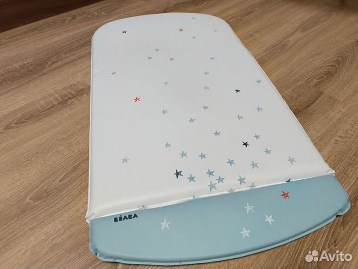 Пеленальная доска