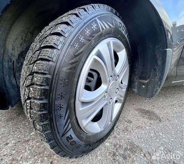 Opel Corsa 1.2 AMT, 2010, 161 000 км