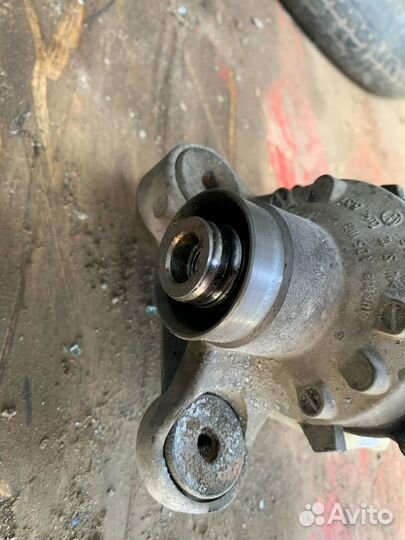 Рулевая рейка тигуан, пассат, ауди Q3, VAG