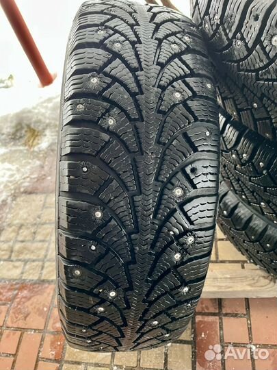 КАМА Кама-Евро-519 195/65 R15