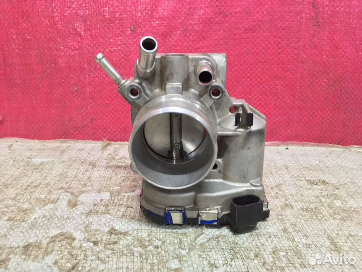 RIO 3 Дроссельная Заслонка 2B152