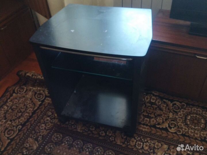 Тумба под тв