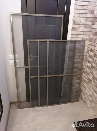 Москитная сетка антимошка