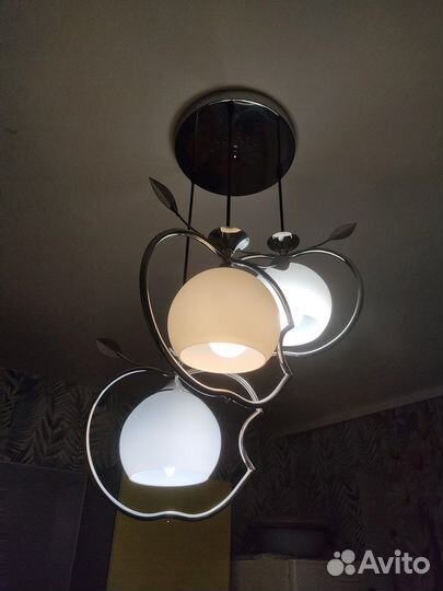 Светильник