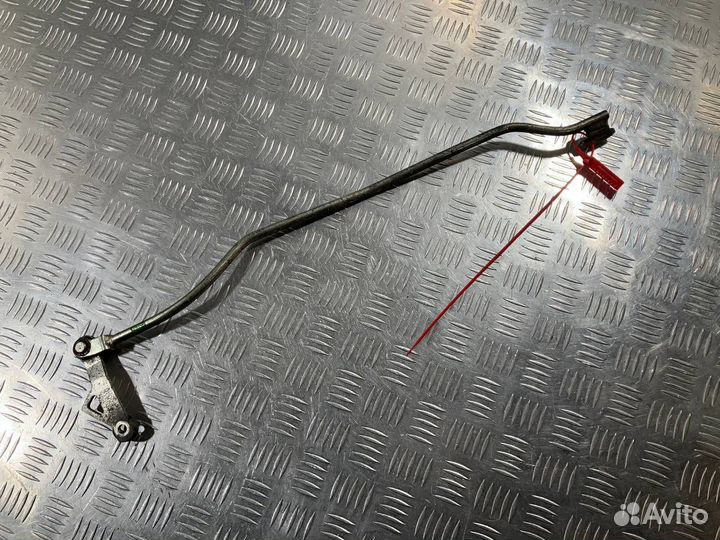 Трос кулисы кпп Lexus LS 4 2-й рест. 2015