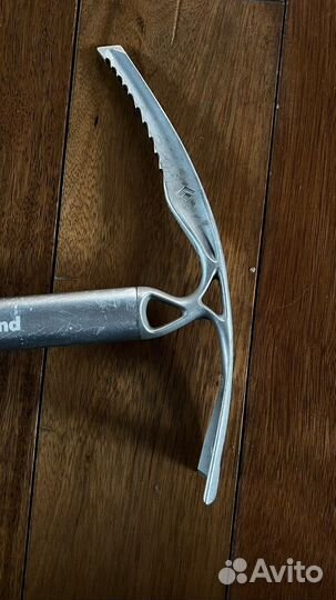 Ледобур black diamond 65 см