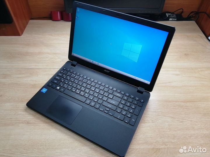 Ноутбук Acer