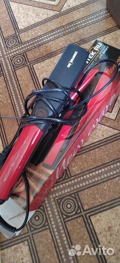 Плойка гафре