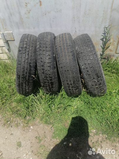 Camso Xtra Wall 185/65 R16