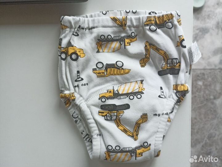 Трусики для приучения к горшку новые