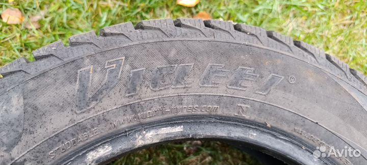 Vercelli Classic 787 185/60 R14