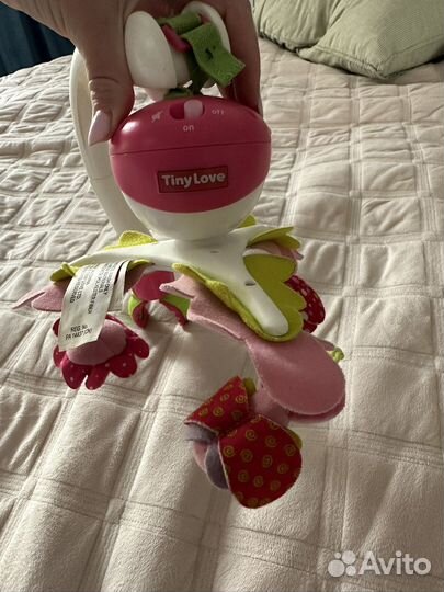 Мобиль tiny love