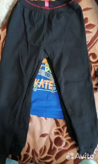 Набор вещей из 7 штук