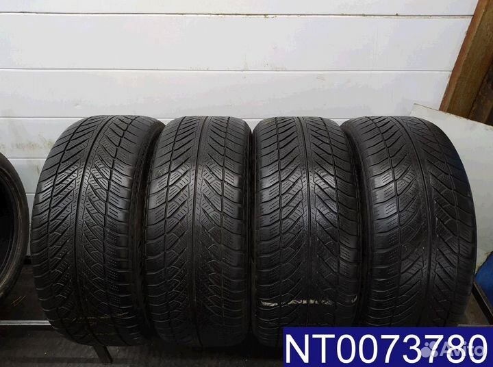 Goodyear Eagle Ultra Grip GW-3 255/50 R19 97U