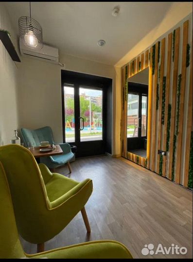 Продам готовый бизнес кофейня