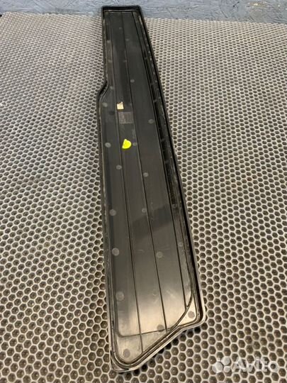 Патрубок воздушного фильтра передний Volkswagen