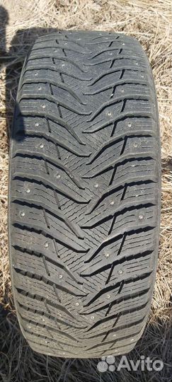 Marshal WinterCraft SUV Ice WS31 225/65 R17