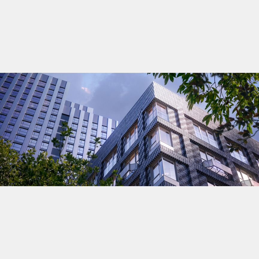 1-к. квартира, 34,3 м², 28/30 эт.