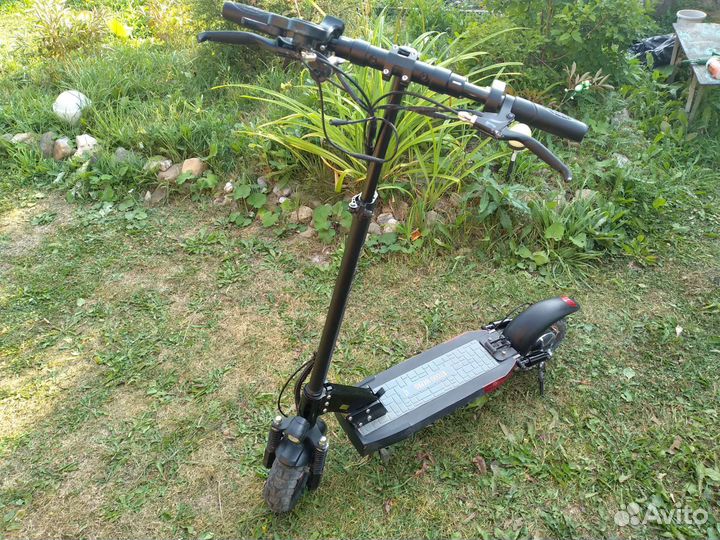 Электро самокат