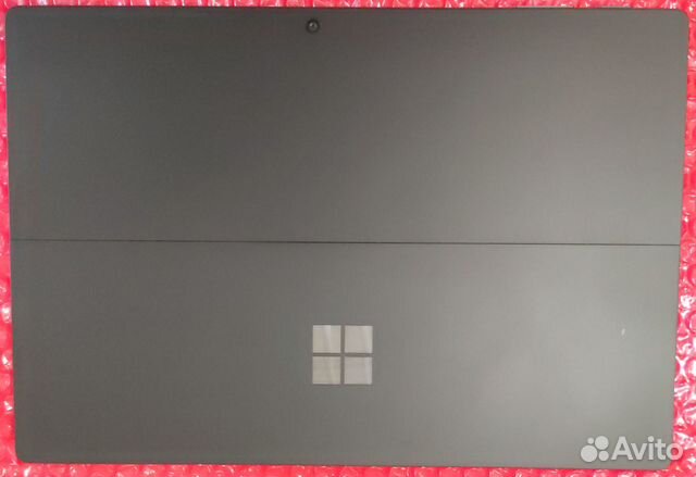 Microsoft surface pro 7 i5-1035G4 8gb / 256gb 12