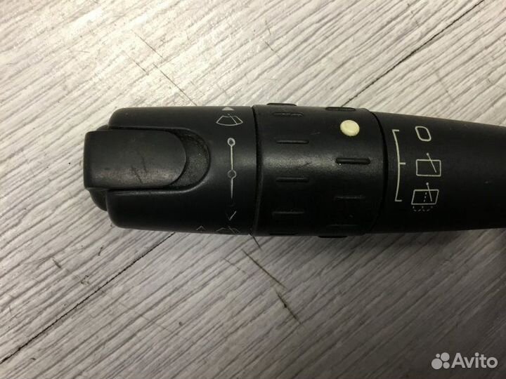 Переключатель дворников Citroen Xantia 1.8 1996