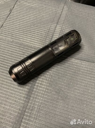 Тату машинка EZ P2S