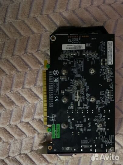 Gtx 1050ti