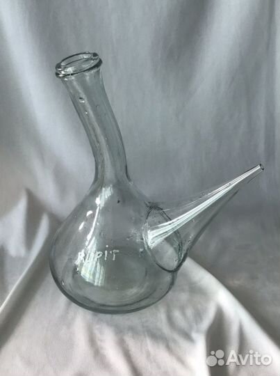 Бутылка для розлива напитков