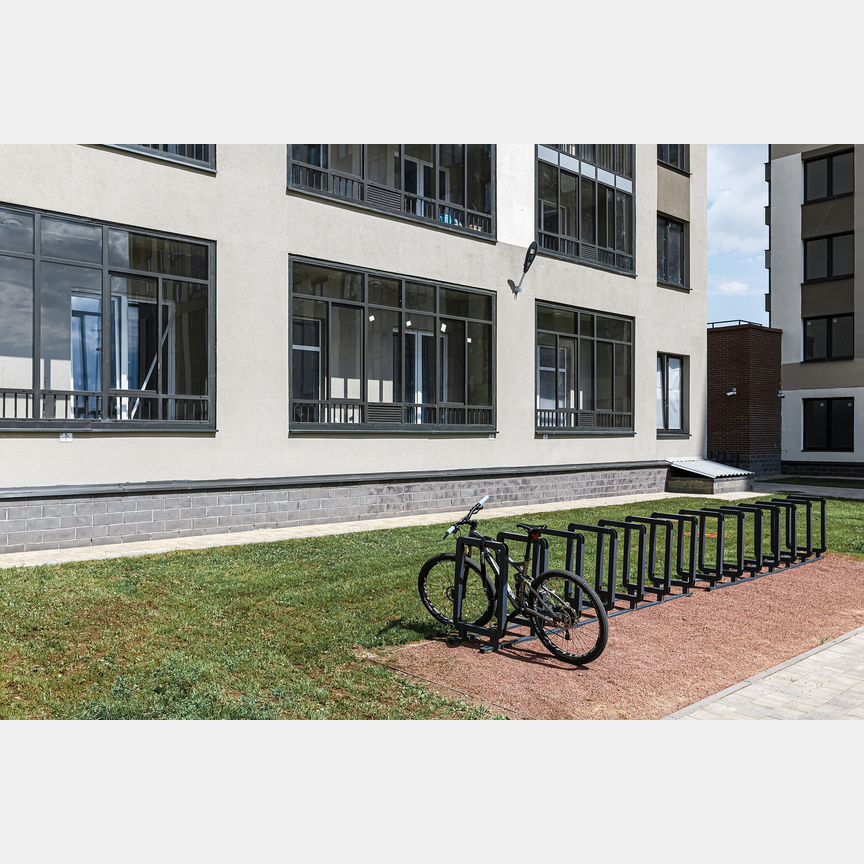 2-к. квартира, 49,9 м², 7/16 эт.