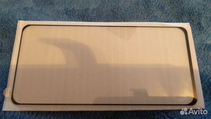 Дигитайзер для pptv king, Защитное стекло для sams