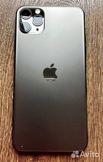 iPhone 11 Pro Max, 512 ГБ