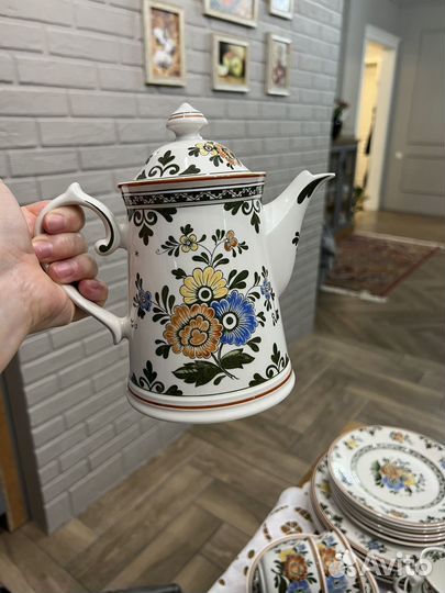 Виллерой бох Амстердам