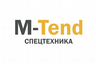 М-Tend