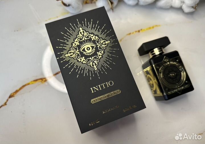 Духи initio oud for greatness 90ml