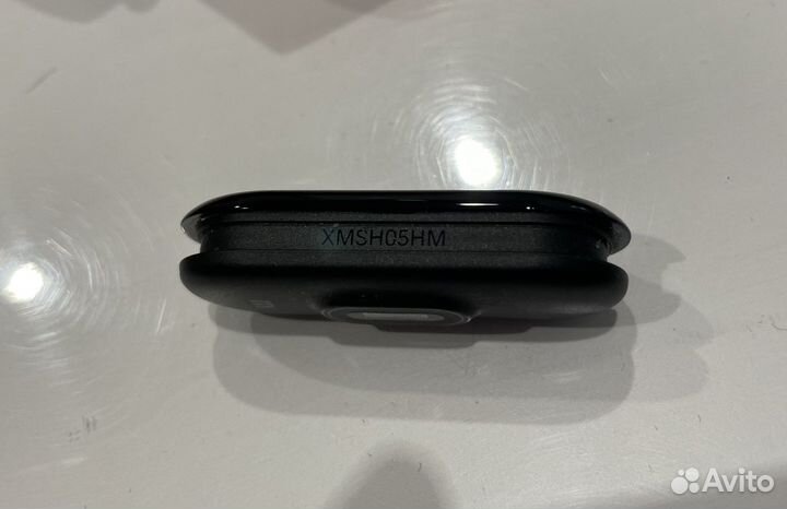 Xiaomi mi band 3