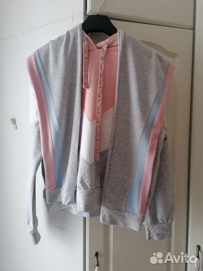 Спортивный костюм для девочки подростка 156 - 164