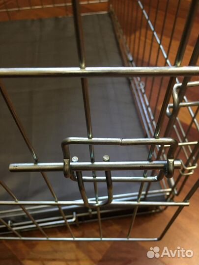 Клетка для собак