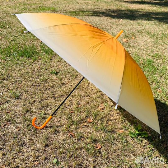 Зонт подростковый d 90см