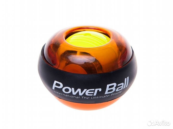 Кистевой тренажер, Magical Wrist Ball