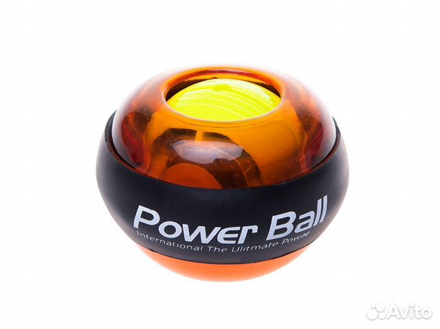 Кистевой тренажер, Magical Wrist Ball