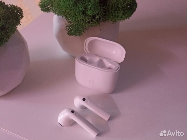 Наушники xiaomi Redmi buds 3