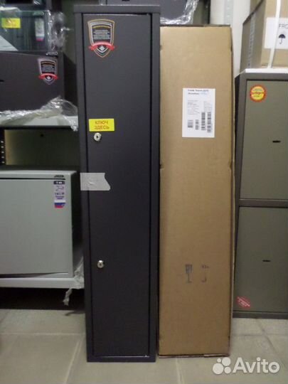 Сейф для ружей Чирок 1015