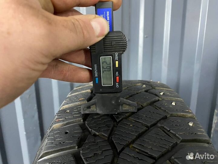 Gislaved Nord Frost 200 185/65 R15 92T