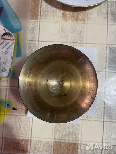 Ступка с пестиком