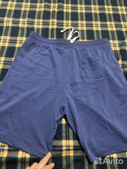 Шорты tommy hilfiger мужские оригинал